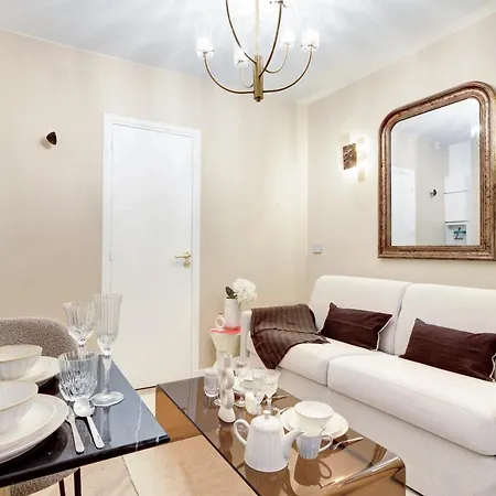 Charming Apartment With Ac A Proximite De Republique Paris Exterior photo