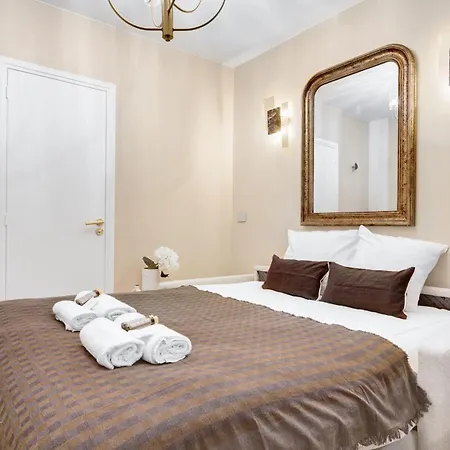 Charming Apartment With Ac A Proximite De Republique Paris Exterior photo