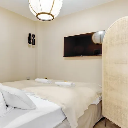 Charming Apartment With Ac A Proximite De Republique Paris Exterior photo